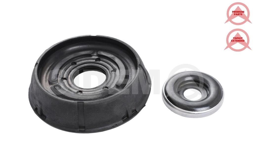 Kit de réparation, coupelle de suspension SIDEM ref. 805400 KIT
